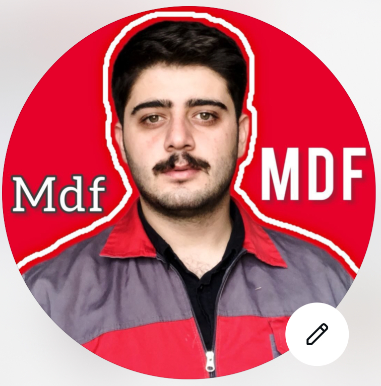 کابینت سازی و ام دی اف رحیمی در مهاباد